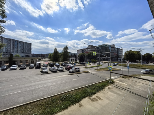 Продам однокомнатную (1-комн.) квартиру, Кирова ул, 2г, Нальчик г