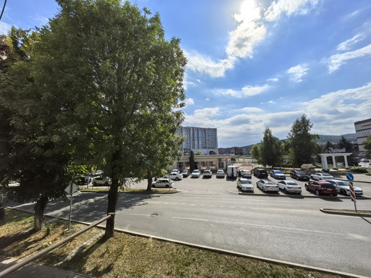 Продам однокомнатную (1-комн.) квартиру, Кирова ул, 2г, Нальчик г