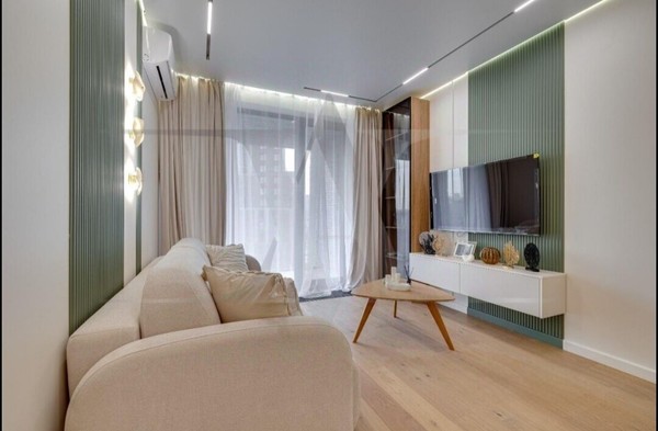 Продам трехкомнатную (3-комн.) квартиру, Автозаводская ул, 26к1, Москва г