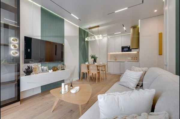 Продам трехкомнатную (3-комн.) квартиру, Автозаводская ул, 26к1, Москва г