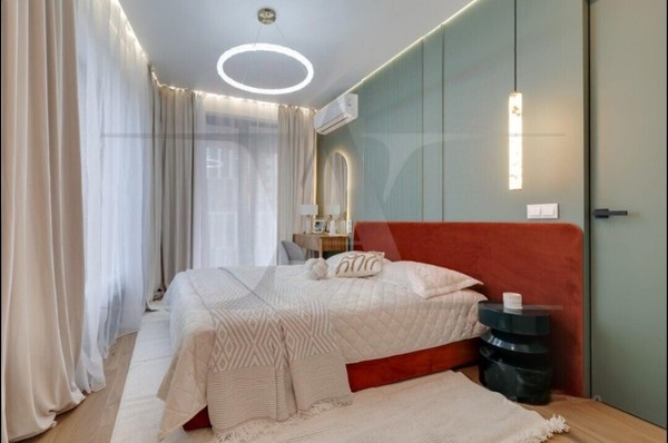 Продам трехкомнатную (3-комн.) квартиру, Автозаводская ул, 26к1, Москва г