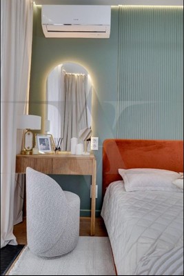 Продам трехкомнатную (3-комн.) квартиру, Автозаводская ул, 26к1, Москва г