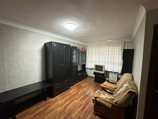 Продам однокомнатную (1-комн.) квартиру, Ленина пр-кт, 73, Нальчик г