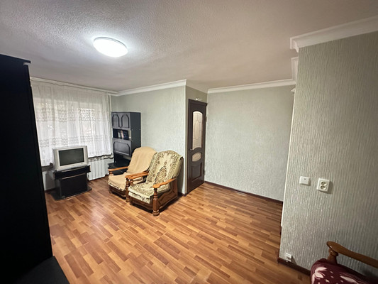 Продам однокомнатную (1-комн.) квартиру, Ленина пр-кт, 73, Нальчик г