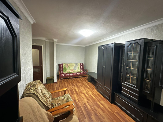 Продам однокомнатную (1-комн.) квартиру, Ленина пр-кт, 73, Нальчик г