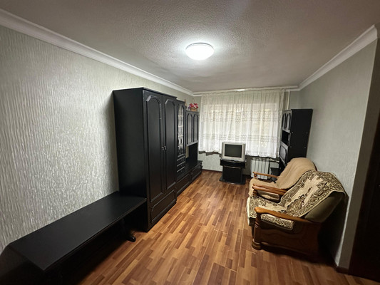 Продам однокомнатную (1-комн.) квартиру, Ленина пр-кт, 73, Нальчик г