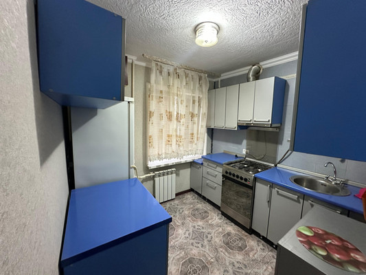 Продам однокомнатную (1-комн.) квартиру, Ленина пр-кт, 73, Нальчик г