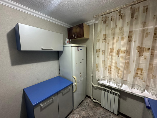 Продам однокомнатную (1-комн.) квартиру, Ленина пр-кт, 73, Нальчик г