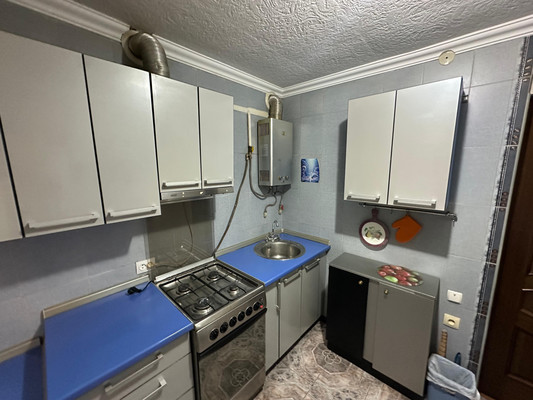 Продам однокомнатную (1-комн.) квартиру, Ленина пр-кт, 73, Нальчик г