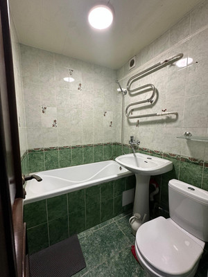 Продам однокомнатную (1-комн.) квартиру, Ленина пр-кт, 73, Нальчик г