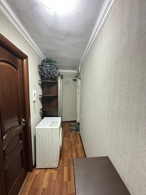 Продам однокомнатную (1-комн.) квартиру, Ленина пр-кт, 73, Нальчик г