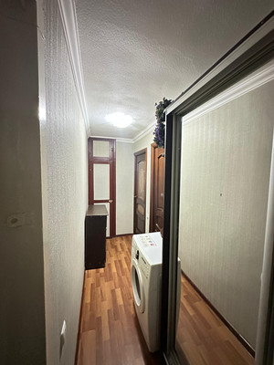 Продам однокомнатную (1-комн.) квартиру, Ленина пр-кт, 73, Нальчик г