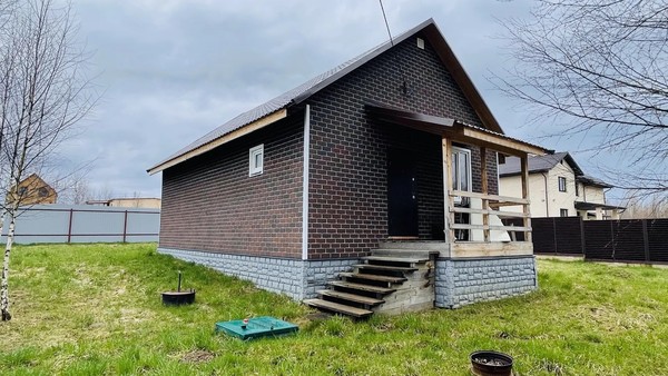 Продам дом, Уютная ул, 36, Поповка д, 0 км от города