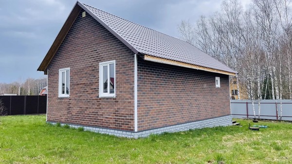 Продам дом, Уютная ул, 36, Поповка д, 0 км от города