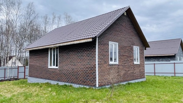 Продам дом, Уютная ул, 36, Поповка д, 0 км от города