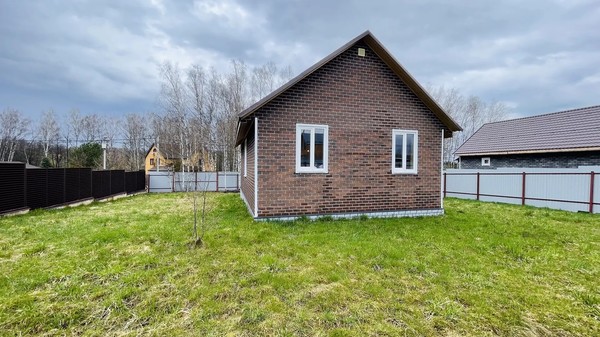 Продам дом, Уютная ул, 36, Поповка д, 0 км от города