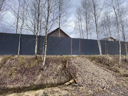 Продам дом, Уютная ул, 36, Поповка д, 0 км от города