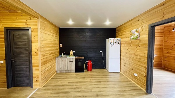 Продам дом, Уютная ул, 36, Поповка д, 0 км от города