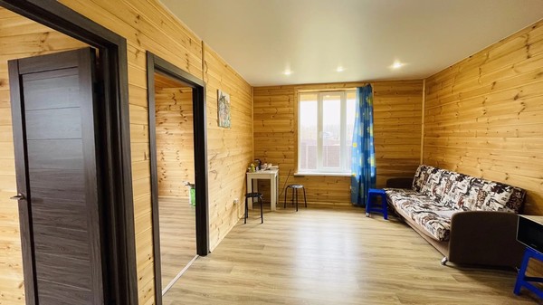 Продам дом, Уютная ул, 36, Поповка д, 0 км от города