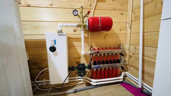 Продам дом, Уютная ул, 36, Поповка д, 0 км от города