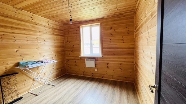 Продам дом, Уютная ул, 36, Поповка д, 0 км от города