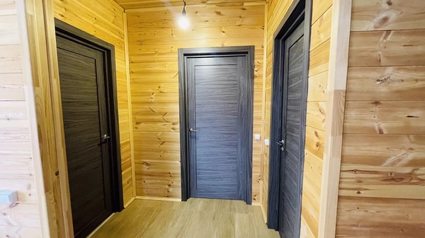 Продам дом, Уютная ул, 36, Поповка д, 0 км от города