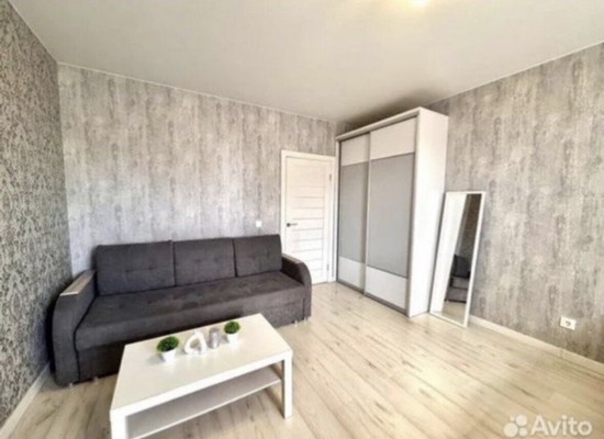 Продам однокомнатную (1-комн.) квартиру, Спартаковская ул, 84к1, Казань г