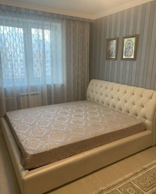 Сдам двухкомнатную (2-комн.) квартиру, 6-я Радиальная ул, 3к9, Москва г
