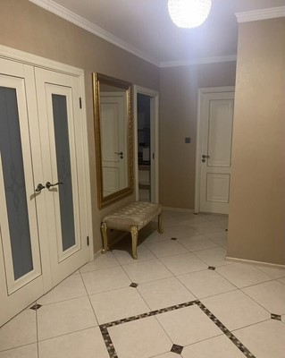 Сдам двухкомнатную (2-комн.) квартиру, 6-я Радиальная ул, 3к9, Москва г
