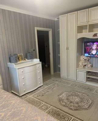 Сдам двухкомнатную (2-комн.) квартиру, 6-я Радиальная ул, 3к9, Москва г