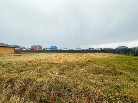Продам участок 7,6 соток, ИЖС, Лесные дачи СХ тер, Покров д, 0 км от города