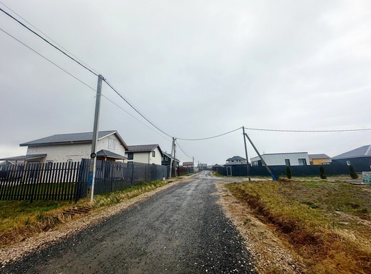 Продам участок 7,6 соток, ИЖС, Лесные дачи СХ тер, Покров д, 0 км от города