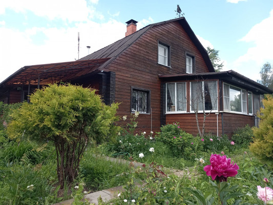 Продам дом, СНТ Родник тер, 20, Холмы д, 0 км от города
