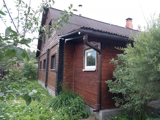 Продам дом, СНТ Родник тер, 20, Холмы д, 0 км от города
