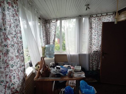 Продам дом, СНТ Родник тер, 20, Холмы д, 0 км от города