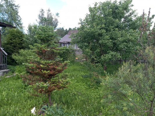 Продам дом, СНТ Родник тер, 20, Холмы д, 0 км от города
