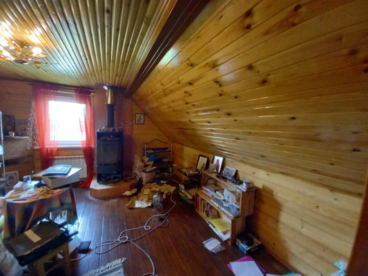 Продам дом, СНТ Родник тер, 20, Холмы д, 0 км от города
