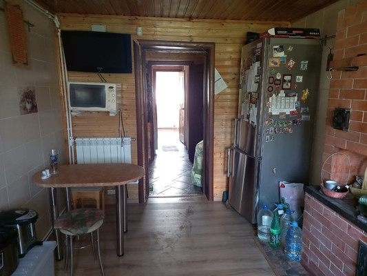 Продам дом, СНТ Родник тер, 20, Холмы д, 0 км от города