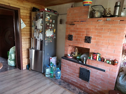 Продам дом, СНТ Родник тер, 20, Холмы д, 0 км от города