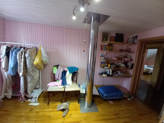Продам дом, СНТ Родник тер, 20, Холмы д, 0 км от города