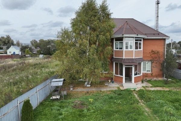 Продам дом, 54, Патрикеево д, 0 км от города