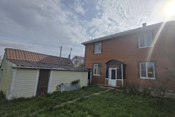 Продам дом, 54, Патрикеево д, 0 км от города