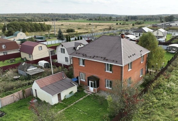 Продам дом, 54, Патрикеево д, 0 км от города