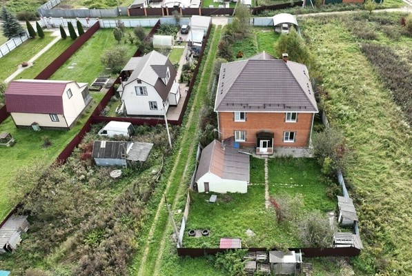 Продам дом, 54, Патрикеево д, 0 км от города