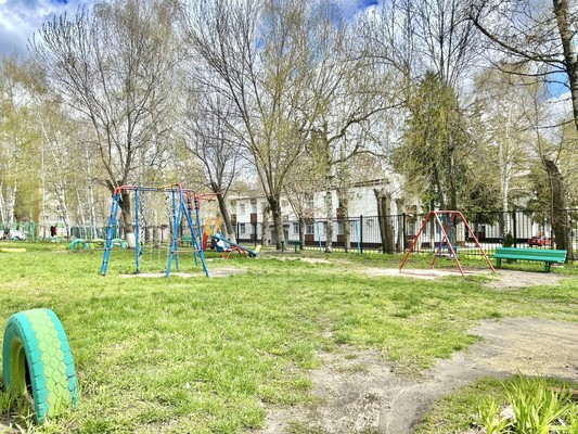 Продам однокомнатную (1-комн.) квартиру, Минская ул, 1, Пенза г