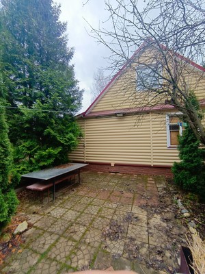 Продам дачу, объединения Наука-3 тер, 309, Орудьево с, 0 км от города