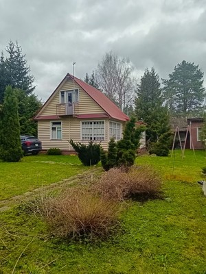 Продам дачу, объединения Наука-3 тер, 309, Орудьево с, 0 км от города