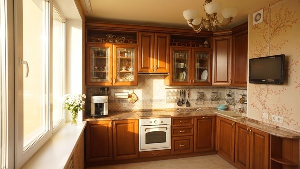 Продам трехкомнатную (3-комн.) квартиру, Горчакова ул, 1к2, Москва г