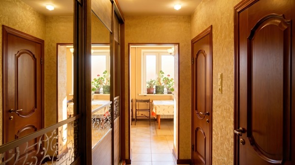 Продам трехкомнатную (3-комн.) квартиру, Горчакова ул, 1к2, Москва г