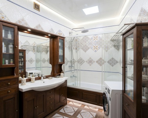 Продам трехкомнатную (3-комн.) квартиру, Горчакова ул, 1к2, Москва г